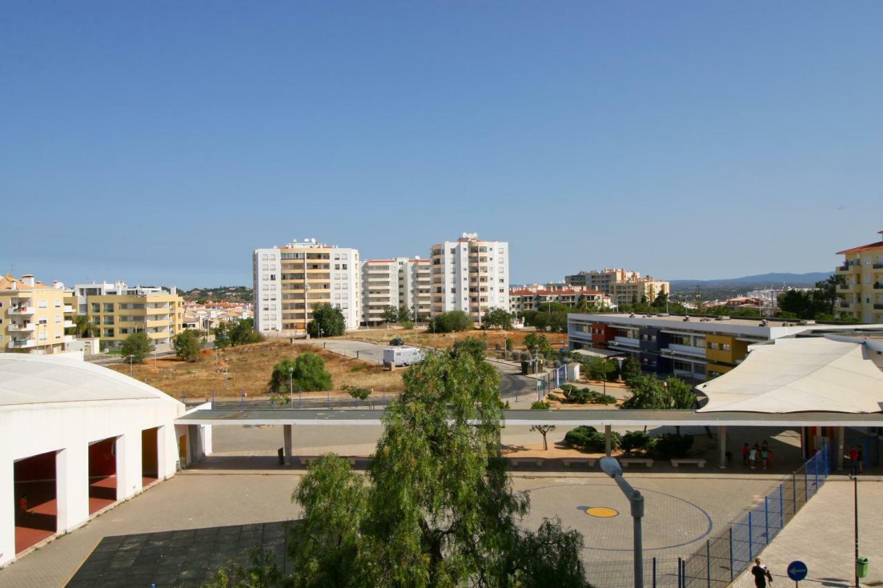 Casa Da Cidade Daire Lagos Dış mekan fotoğraf